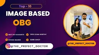 MOST IMPORTANT OBG IMAGES FMGE/NEET PG #fmge#like#neetpg#obgyn#prepladder#viral #fmgeprep#mbbs 