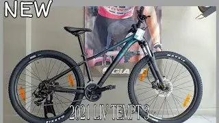 2021 LIV TEMPT 3