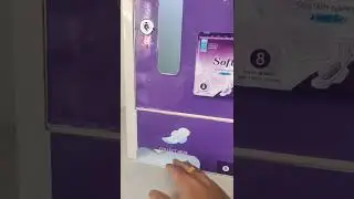 smart vending machine