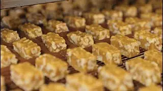 At See's Candies, every employee plays a vital role in bringing joy... one bite at a time. 🍫