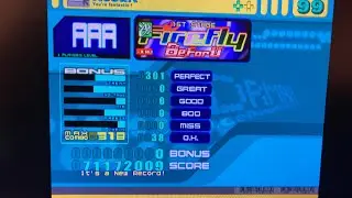 Syncing PS2 DDR games on a modern HDTV