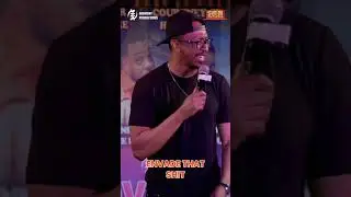 Travis Jay - Boss spit on my top lip