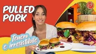 Pulled Pork - Benedetta Parodi Official