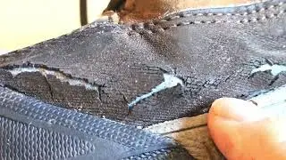 KEEN TARGHEE III Mid REVIEW  BEST HIKING SHOES