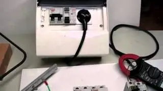 C&oacute;mo funciona un diferencial por una derivaci&oacute;n, una resistencia derivada.
