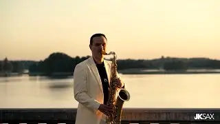 You're My Everything (Saxophone Cover)
