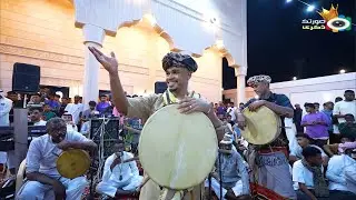 حمودي حوذان |  لي ثلاث ايام ما جاني خبر - زواج حسن ثابت