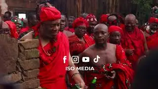 Ga Homowo 2025