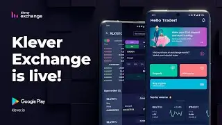 Klever Exchange TRAILER