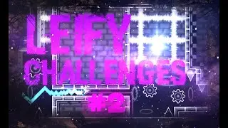 (Challenge LeifY) #2 (Challenge requests)