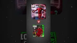Mohamed Salah best cards in eFootball 💥 #efootball #viral #feedshorts #pesmobile #fifa