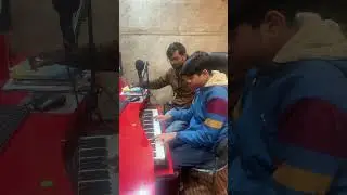 Best Music Academy & Best Recording Studio Varanasi/ Singer Pawan Banarasi / #trending #video #song