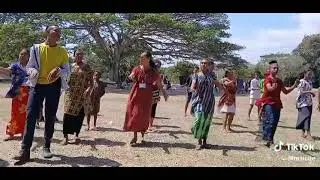 Blessings follow me🇵🇬((Cover dancer)) @Kwikila Sec Sch|Video credit to Maiciie@titok