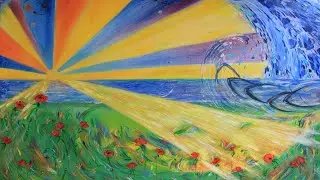 Mokari OnArt - Breaking, the Ether