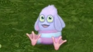 Whaddle - Continent (My Singing Monsters: Dawn of Fire)
