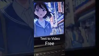 Make Videos with Word Prompts