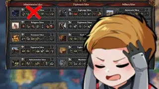 Don't take Innovative Ideas as Korea