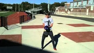 Slim Jerkin for @GeekForceENT