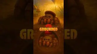 Паук-ловушка появится в Grounded 2?