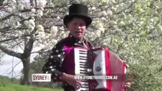 Stilt Walkers In Sydney - Hire Entertainers And Musicians - Sydney Bands - Live Music