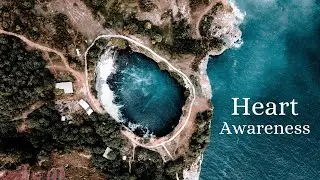 Guided Hypnosis/Meditation: Heart Awareness