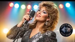 Learning to Love Again | 80s Euro Disco &times; Synth-Rock &times; Power Pop