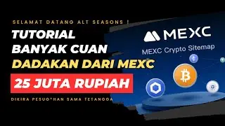 Полезные советы по регистрации аккаунта MEXC (просто сделайте это)