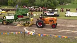Ol' Pembina (Sangudo) June 2024