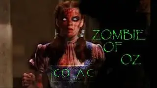 Dark atmospheric music   -   zombies of oz