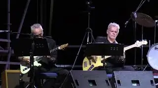 EMILIA ROMAGNA BAND-ERCOLE & MISS ITALIA