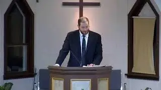 Wednesday Service | Loving Obeying and Cleaving to God (Deut. 11:16-28) | January 07, 2026