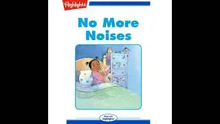 No More Noises - Valerie Holden