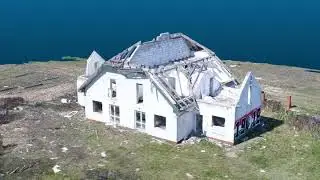 Model 3D z Drona - Usługi dronem DroniQ.pl