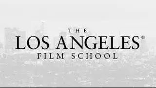 Los Angeles Film School Tour