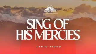 Psalm 89:1-18 KJV Song - I Will Sing of the Mercies of the Lord For Ever | Psalms Peace