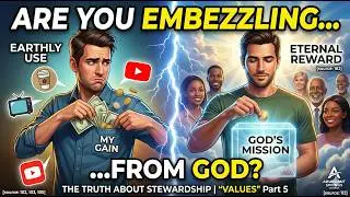 Values pt. 5 | Nov 16 ASCC Online