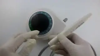dental ultrasonic scaler Easyinsmile S1 COMPATIBLE SATELEC/WOODPECKER-DTE