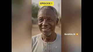 EPISODE 1 TIRKASHI 