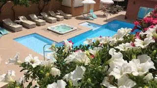 Hotel Monte Rosa, Chiavari, Italy | Holidays In Italy