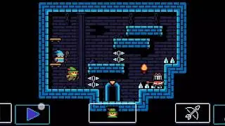 Let's Play - Total Party Kill, Level 12