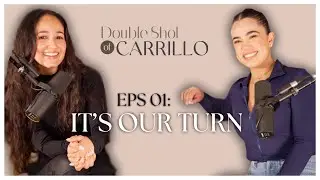 EPS 1: It's Our Turn