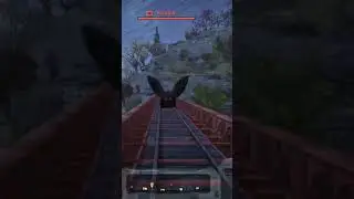 Fallout 76 Mothman