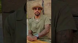 Lij Michael Ethiopian AI remix
