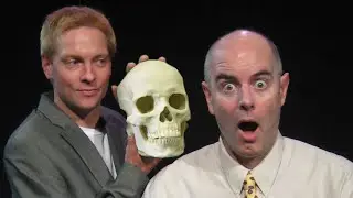 Shakespeare Authorship Question and Teaching Hamlet