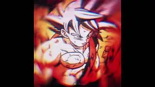 GOKU EDIT 🔱|| dragon ball super ✨|| #goku #dragonball #fypage #manga #edit