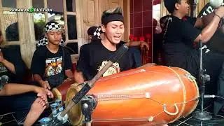 iring iringan Tabuhan Reyog obyog versi bayu Kendang bikin Horeg soundmu.! Reyog Ponorogo