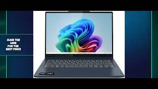 Lenovo IdeaPad 5 2-in-1 Review | Ryzen AI 7 350 vs Intel i7 | Best Copilot+ Touch Laptop