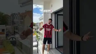 Modrić Joins AC Milan 🤯🔥