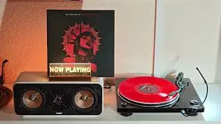 The Sisters Of Mercy - Red Skies Disappear - The Gothic Roots Of - Rockin' Bear Records 2025