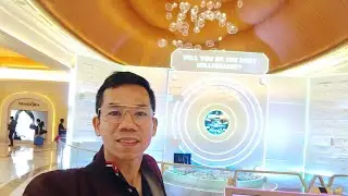 Gilbert ono vlog is live! good morning po